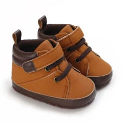 Hudson Baby Shoes | 4 Colours - Affordable Baby -Trend Nest Store S8631941897574689ac791cdc9b502e9dN