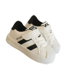 Velcro Sneakers | 3 Styles - Affordable Baby -Trend Nest Store S8639dde4b5014b468ef35ed714f22979e