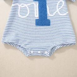 Striped ONE Bodysuit | 3 Colours - Affordable Baby -Trend Nest Store S875687748b0644c7a781a2744c49fddex