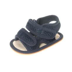Mesh Breathable Sandals | 4 Colours - Affordable Baby -Trend Nest Store S87a129ad3d5b41c4a0cb5609cd1855e1f