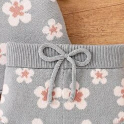 Flower Knit Set - Affordable Baby -Trend Nest Store S87e3b23eca754410aff9fff713978f50r