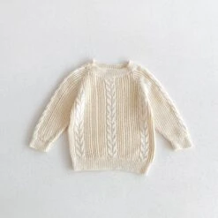 Carly Knit Top - Affordable Baby -Trend Nest Store S893f1fb02cbc40beb8955ee870a5d15a0