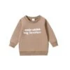 Big Brother Sweatshirt - Affordable Baby