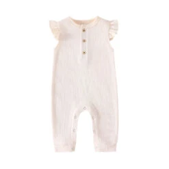 Sasha Flutter Rompers | Various Colours - Affordable Baby -Trend Nest Store S8a7b94c52b764f5380c9009dfd055156h