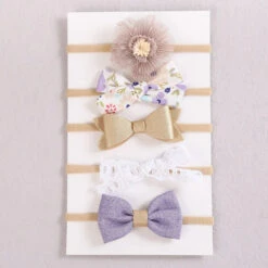 Headband Sets | 6 Options - Affordable Baby -Trend Nest Store S8bb175c4cf044922a5e9f6776c000136T