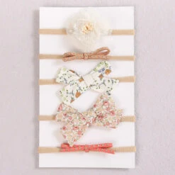 Headband Sets | 6 Options - Affordable Baby -Trend Nest Store S8da0aaea8c8e4a668ba228a5648ecd09V