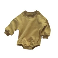 Cotton Long Sleeve Romper | 16 Colours - Affordable Baby -Trend Nest Store S8ec23db3aa584ec69836237974cb6677g