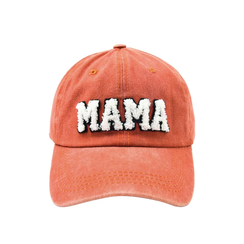 Mini & Mama Baseball Caps | Various Colours - Affordable Baby 14 Mini & Mama Baseball Caps | Various Colours - Affordable Baby - Image 12