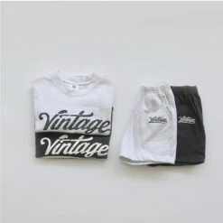 Vintage Industrial Set | 2 Colours - Affordable Baby -Trend Nest Store S90227c4c81e442e7ad5b73098bc1a2f3y