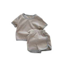 Neutral Tones Retro Set | 3 Colours - Affordable Baby -Trend Nest Store S911a777643af4657bfe676932eac73de2