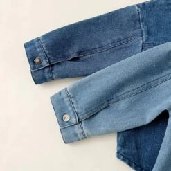 Double Denim Set | 2 Colours - Affordable Baby -Trend Nest Store S9297632e28b1498abb77b6c4ad4e8871G