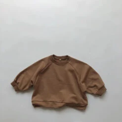 Relaxed Fit Crews | 5 Colours - Affordable Baby -Trend Nest Store S938ed85c5c72465392cfe9f1c98dc12f6