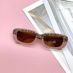 Hip Hop Leopard Shades | Various Colours - Affordable Baby -Trend Nest Store S94e1ab63641344b19b75bd335dcfa20bF