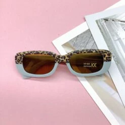 Hip Hop Leopard Shades | Various Colours - Affordable Baby -Trend Nest Store S9609f2f5ef6e4a258cb39bcc6a8c1dd9Q