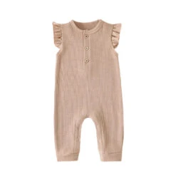 Sasha Flutter Rompers | Various Colours - Affordable Baby -Trend Nest Store S9706e45c94d7451ca7f897fed296a93bE