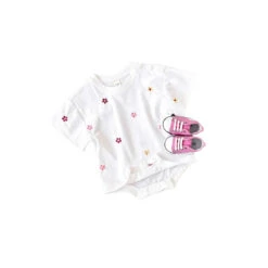 Isabella Romper - Affordable Baby