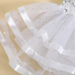 Sequin White Party Dress - Affordable Baby -Trend Nest Store S9a9d2167c01f4759ab0066bdff689361S