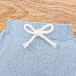 Muslin Cotton Party Set | Blue - Affordable Baby -Trend Nest Store S9c720f08a920420c85941e84593623ccn 23c2c838 0038 4115 8e7c e1e558debaa0