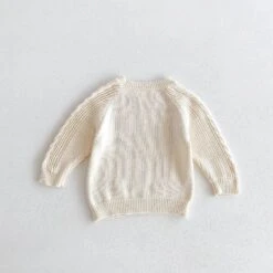 Carly Knit Top - Affordable Baby -Trend Nest Store S9d7076db862249e1a0396535c5e5b638A