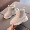 Slip On Worker Boots | Sand *CLEARANCE* - Affordable Baby -Trend Nest Store S9dfaa00732604cde9dc458a9d24deb912