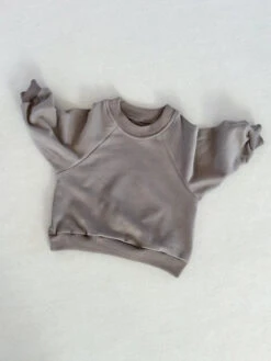 Plain Colour Sweatshirt | Various Colours - Affordable Baby -Trend Nest Store S9e6aa18dc68e43f5ac9191b5eccf20eay