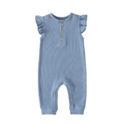 Sasha Flutter Rompers | Various Colours - Affordable Baby -Trend Nest Store S9e7ed08bd6e64a86851220cac7bf8272A