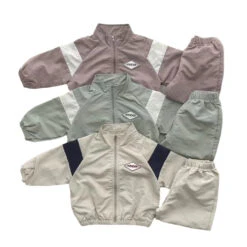 Sports Set | 3 Colours - Affordable Baby