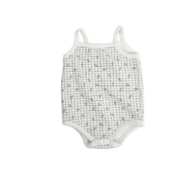Patterned Bodysuits | 5 Colours - Affordable Baby -Trend Nest Store Sa03162b96e6e4ca7a98e136acb4e289dg