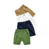 Chino Shorts | Various Colours - Affordable Baby -Trend Nest Store Sa1112d3266d24966988931b245b7aadf4