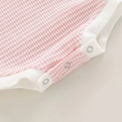 Striped Flutter Bodysuit & Matching Headband | Pink - Affordable Baby -Trend Nest Store Sa21d15e94bda44b99dd769bf3dc19edco 956560d8 c3bc 413d ba10 63f5d1554e38