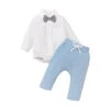 Muslin Cotton Party Set | Blue - Affordable Baby -Trend Nest Store Sa280d17c4d02420fac4530d34c41ab2aW 38d9478b f32a 4190 b9a3 7753ef2789c3