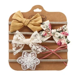 Mixed Headbands | 8 Options - Affordable Baby -Trend Nest Store Sa45233827afb474184c23dae69b87091D