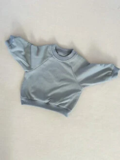 Plain Colour Sweatshirt | Various Colours - Affordable Baby -Trend Nest Store Sa9e4ebb17d18478790262f4a8758f1f5f