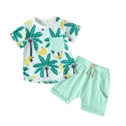 Jerry Set | 2 Designs - Affordable Baby