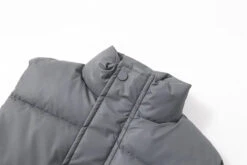 Puffer Vests | 4 Colours - Affordable Baby -Trend Nest Store Saf22725128604c50850f1500661f2644V