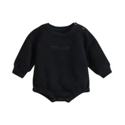 Little Dude Romper | 5 Colours - Affordable Baby -Trend Nest Store Saf3ee5f7785545438fb303fb58bcefaeO