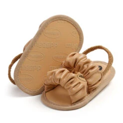 Scrunch Strap Sandals | Various Colours - Affordable Baby -Trend Nest Store Saf8fb23de7bb48908343f66cd9ea272cE