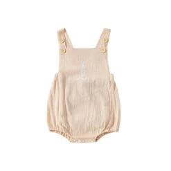 Candle Birthday One Romper | 2 Colours - Affordable Baby -Trend Nest Store Sb0b24f983b3a4cf6b260f1515753c367W