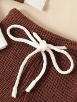 Soul Knit Set - Affordable Baby -Trend Nest Store Sb124cb3ee0c04ce1a3cb9725980ff08cC