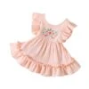 Floral Dress - Affordable Baby -Trend Nest Store Sb2279622314d472e85b32d61f403c675w