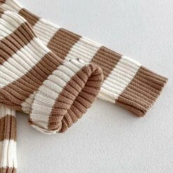 Knit Stripe Jumper - Affordable Baby -Trend Nest Store Sb5f3281576f446949e236dff4a501bf9E 926efda5 11f1 41be 9157 186da8a367ba