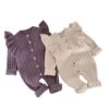 Mia Flutter Knit Onesie | 2 Colours - Affordable Baby -Trend Nest Store Sb6c32c6d6eb04227ad04abd7c6fa5cfdS