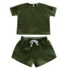 Blair Set | Green - Affordable Baby -Trend Nest Store Sb7f232bfc75845c18f26d713343a3726D a557a9a3 5236 4e8f 804f 47add89c8f09