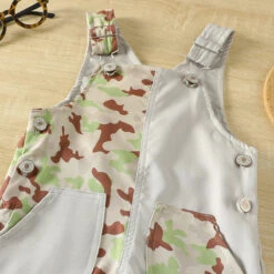 Funky Overalls | 3 Colours - Affordable Baby -Trend Nest Store Sb856bdfdf37c4880a74ef1dd29fe5d47U