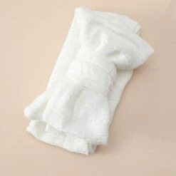 Oversized Bows | Various Colours - Affordable Baby -Trend Nest Store Sb88b45a1e4394da3832be6a22f852ddcE