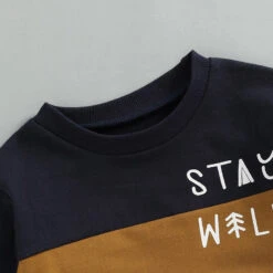 Stay Wild Set - Affordable Baby -Trend Nest Store Sb907df76132e49deb7e3f082940e7fdb8