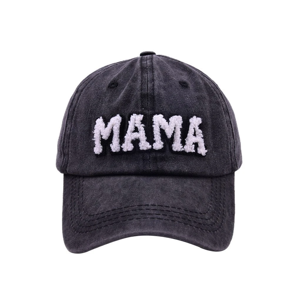Mini & Mama Baseball Caps | Various Colours - Affordable Baby 6 Mini & Mama Baseball Caps | Various Colours - Affordable Baby - Image 4
