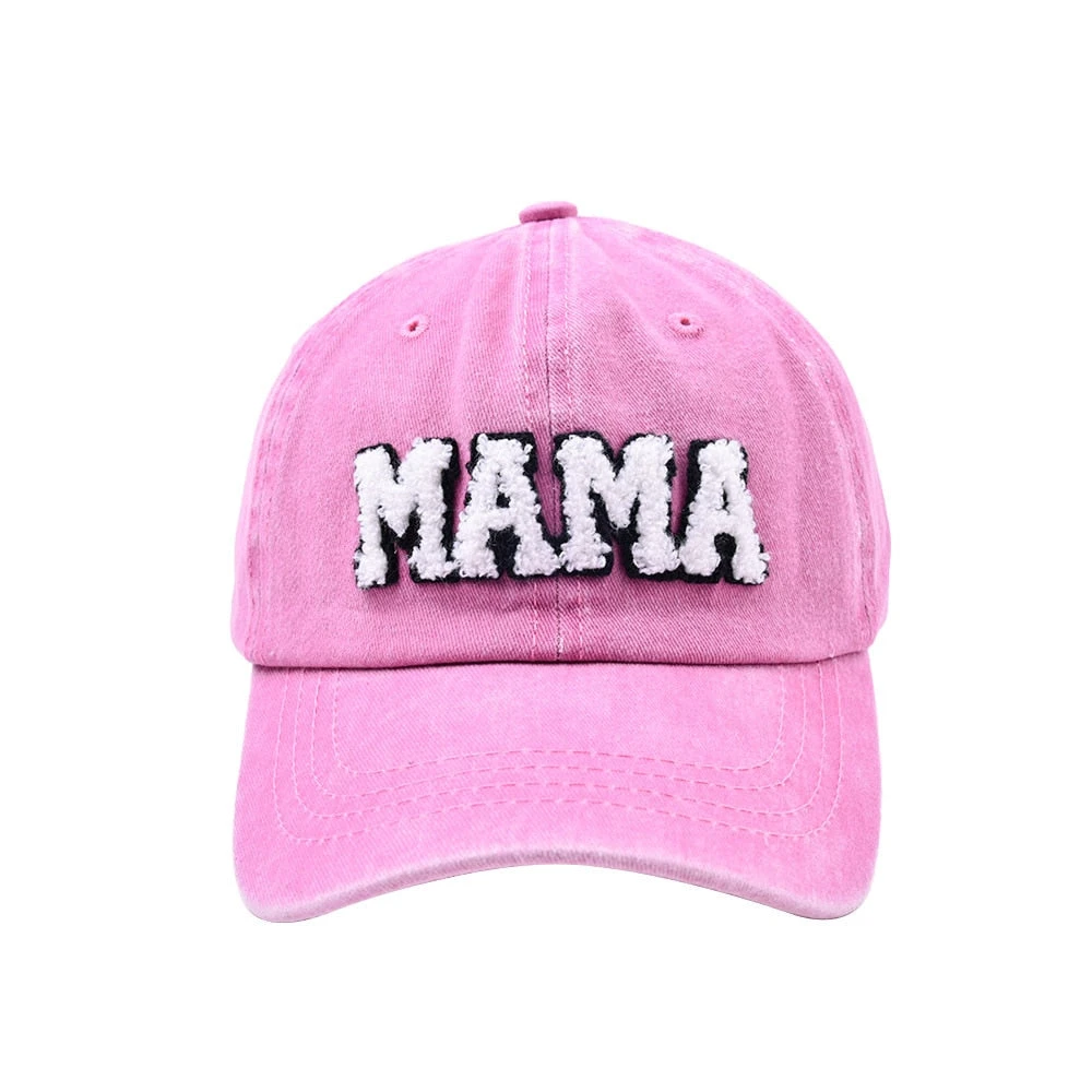 Mini & Mama Baseball Caps | Various Colours - Affordable Baby 17 Mini & Mama Baseball Caps | Various Colours - Affordable Baby - Image 15