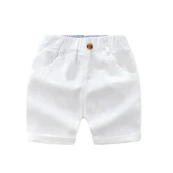 Chino Shorts | Various Colours - Affordable Baby -Trend Nest Store Sbe4eca918f734c36a67352b4256eca268