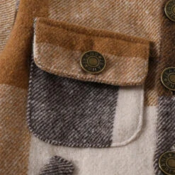 Plaid Shacket | 2 Colours - Affordable Baby -Trend Nest Store Sbf7d906fb30f4da0a7757dadd2fe9f2fd